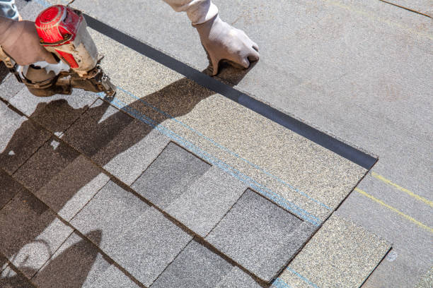 Best Shingle Roofing Installation  in Clarksville, TN